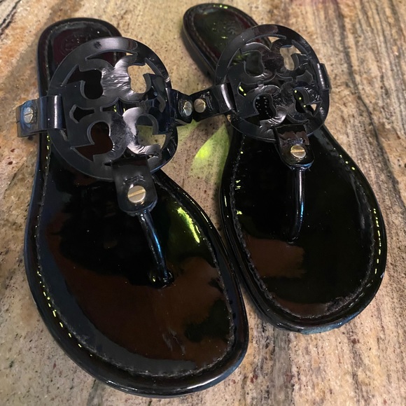 Tory Burch Shoes - Tory Burch millers